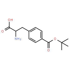 4-​tert-​Butyloxycarbonyl-​L-​phenylalanine