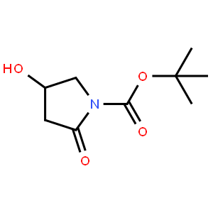 (R)-1-Boc-4-hydroxy-2-pyrrolidinone