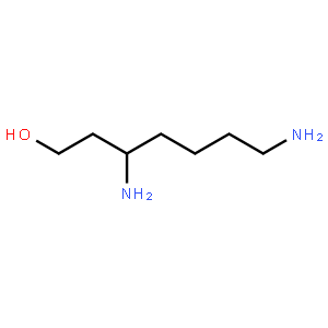 (S)-3,7-diaminoheptan-1-ol