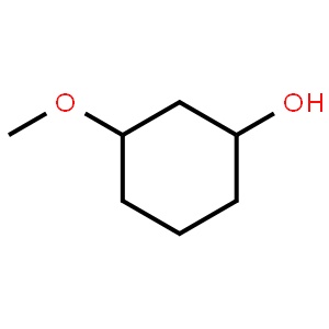 3-methoxycyclohexan-1-ol