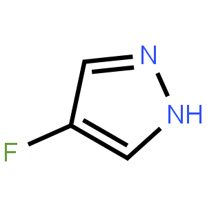4-fluoro-1H-pyrazole,35277-02-2