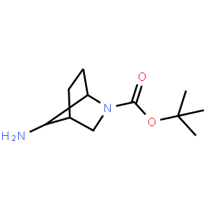 2-Boc-7-amino-2-azabicyclo[2.2.1]heptane