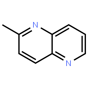 2-methyl-1,5-naphthyridine,7675-32-3