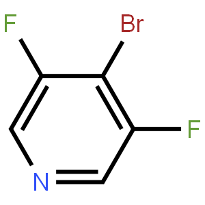 4-Bromo-3,5-difluoropyridine