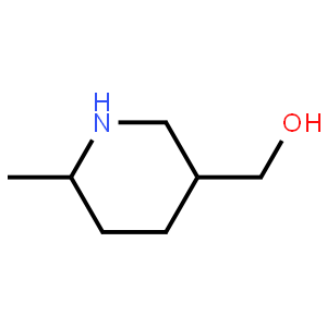 (6-methylpiperidin-3-yl)methanol