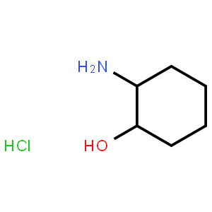 (1S,2S)-2-氨基环己醇盐酸盐