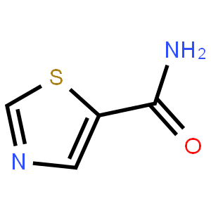 Thiazole-5-carboxamide