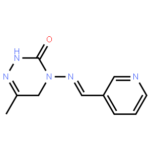 吡蚜酮