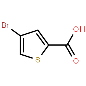 4-溴-2-噻吩甲酸