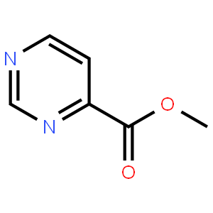 methyl pyrimidine-4-carboxylate