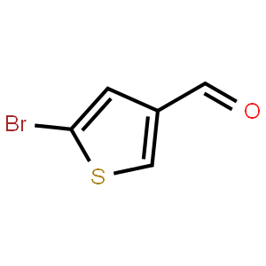 5-Bromothiophene-3-carboxaldehyde