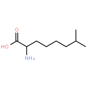 (S)-2-amino-7-methyloctanoicacid