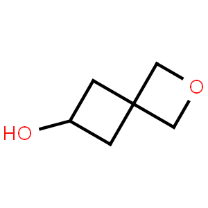 2-oxaspiro[3.3]heptan-6-ol,1363381-08-1