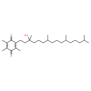 D-α-托可醌