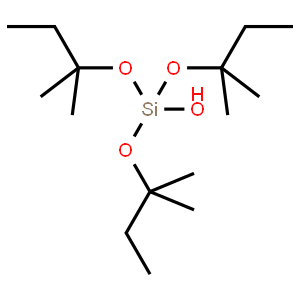 三(叔-五氧代)硅烷醇