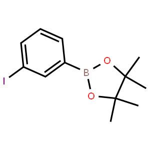 3-碘苯硼酸频哪酯