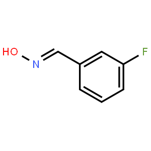 3-FLUOROBENZALDEHYDE OXIME