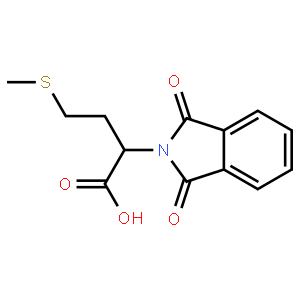 N-Phthaloyl-DL-methionine