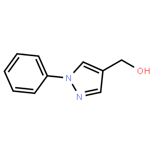 (1-Phenyl-1H-pyrazol-4-yl)methanol