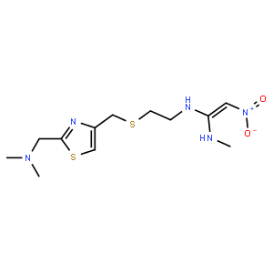 Nizatidine