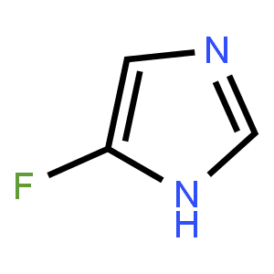 4-fluoro-1H-imidazole,30086-17-0