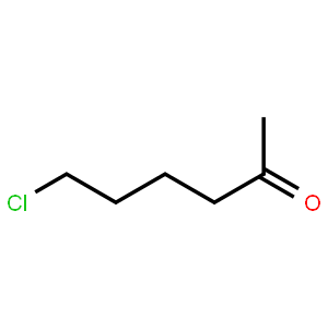 6-氯-2-己酮
