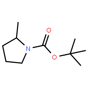 (R)-1-Boc-2-甲基吡咯烷