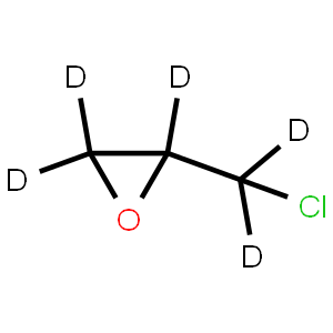 Epichlorohydrin-d5