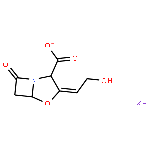 克拉维酸钾