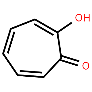 环庚三烯酚酮