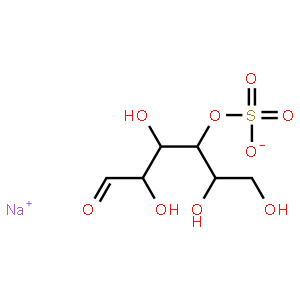 D-Galactose-4-O-sulfate sodium salt