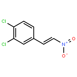 反-3,4-二氯-β-硝基苯乙烯