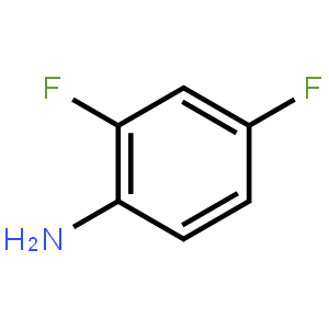 2，4-Difluoroaniline