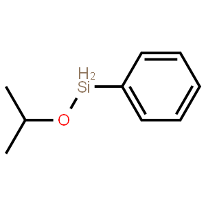 Isopropoxy(phenyl)silane,910037-63-7