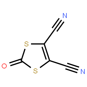 4,5-二氰-1,3-二硫酚-2-酮