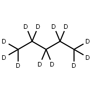 氘代正戊烷-d12