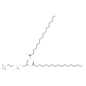 1-palmitoyl-2-(16-fluoropalmitoyl)-sn-glycero-3-phosphocholine