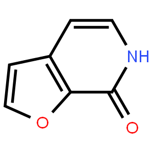 Furo[2,3-c]pyridine-7(6H)-one