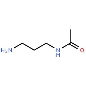 N-(3-Aminopropyl)acetamide