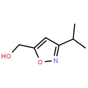 (3-Isopropylisoxazol-5-yl)methanol