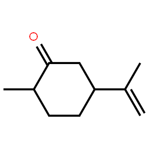 (+)-二氢香芹酮，异构体混合物