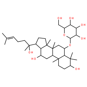 GinsenosideRh1
