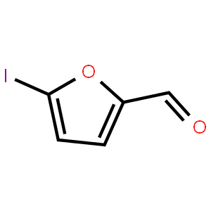 5-碘-2-呋喃甲醛
