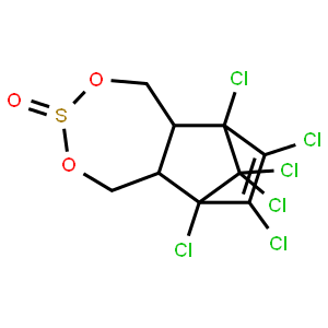 β-硫丹标准溶液