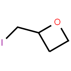 2-(iodomethyl)oxetane