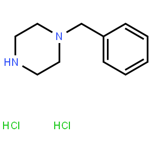 N-苄基哌嗪二盐酸盐