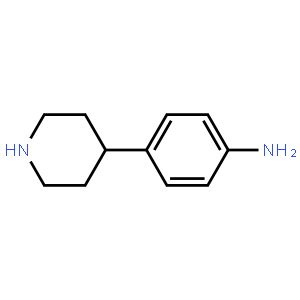 4-(piperidin-4-yl)aniline