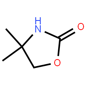 4，4-dimethyl-1，3-oxazolidin-2-one