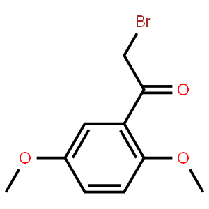 2-溴-2′,5′-二甲氧基苯乙酮
