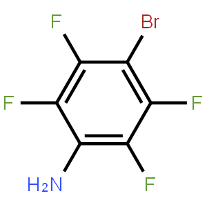 4-溴-2,3,5,6-四氟苯胺